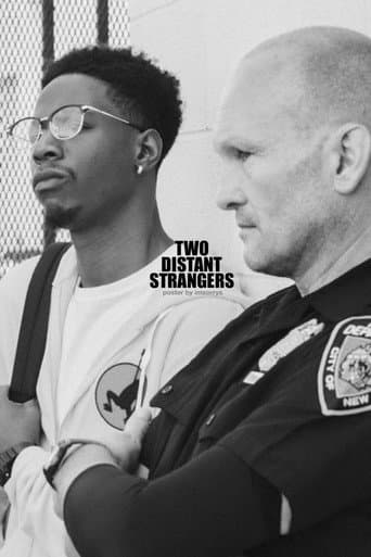Two Distant Strangers Two Distant Strangers poster