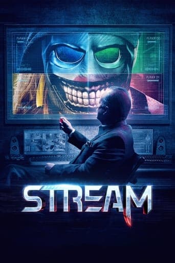 Stream Stream poster