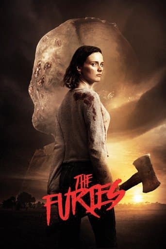 The Furies The Furies poster