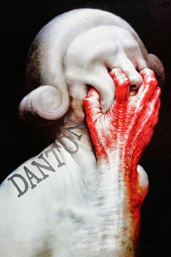 Danton Danton poster
