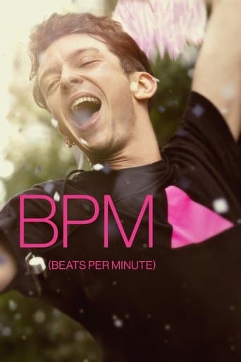 BPM (Beats per Minute) BPM (Beats per Minute) poster