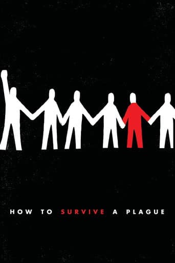 How to Survive a Plague How to Survive a Plague poster