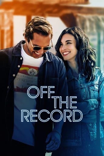 Off the Record Off the Record poster