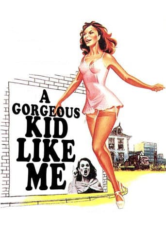 A Gorgeous Kid Like Me A Gorgeous Kid Like Me poster