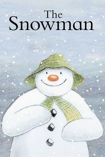 The Snowman The Snowman poster