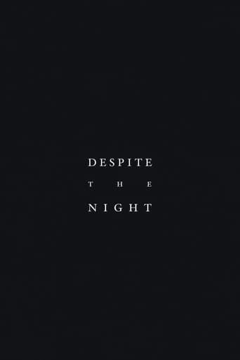 Despite the Night poster