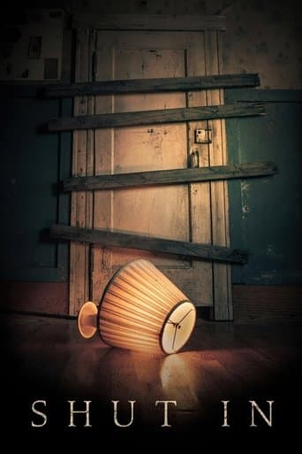 Shut In Shut In poster