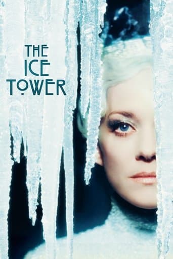 The Ice Tower The Ice Tower poster