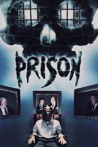 Prison Prison poster