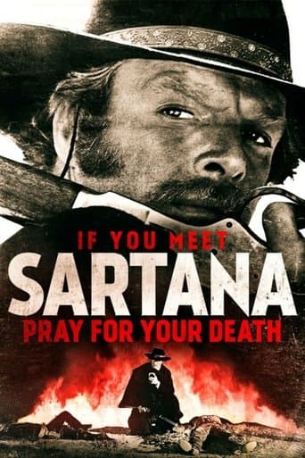 If You Meet Sartana Pray for Your Death If You Meet Sartana Pray for Your Death poster