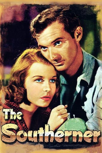 The Southerner The Southerner poster