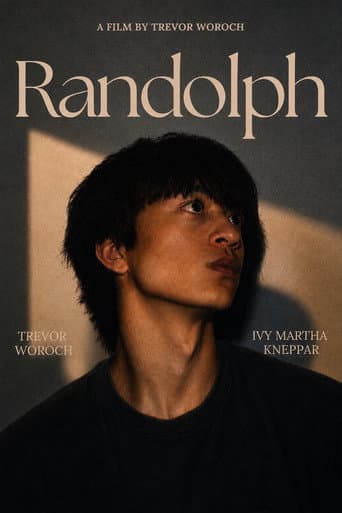 Randolph poster