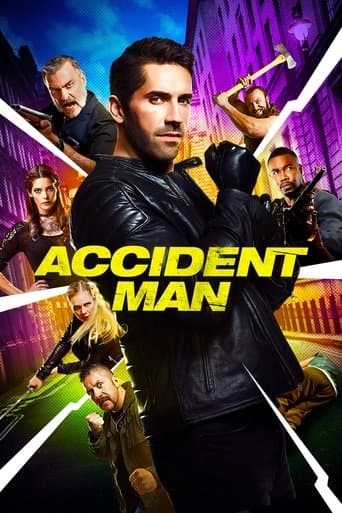 Accident Man Accident Man poster