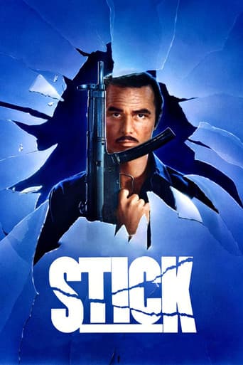 Stick Stick poster