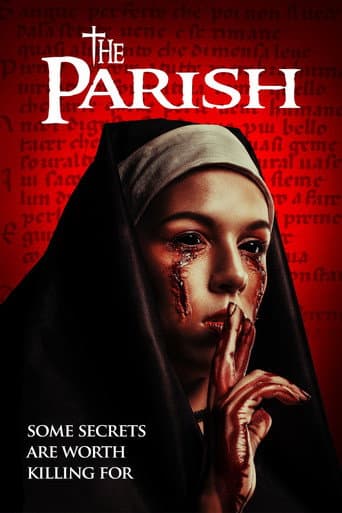 The Parish The Parish poster