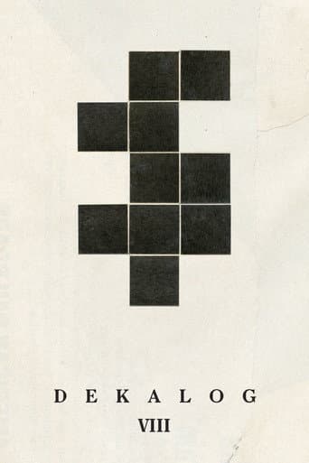 Decalogue VIII Decalogue VIII poster