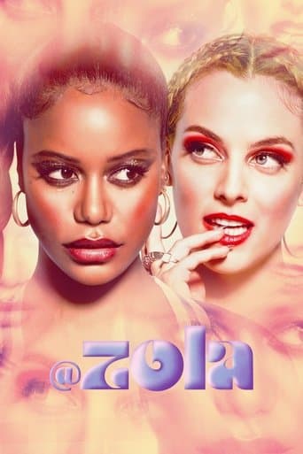 Zola Zola poster