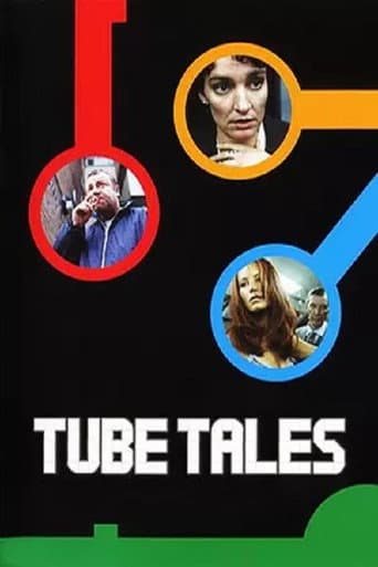Tube Tales Tube Tales poster