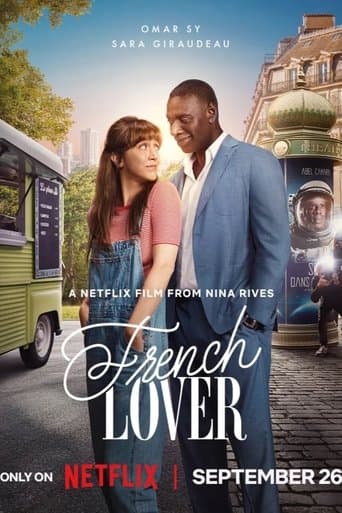French Lover French Lover poster