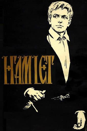 Hamlet Hamlet poster