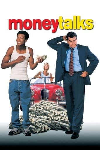 Money Talks Money Talks poster