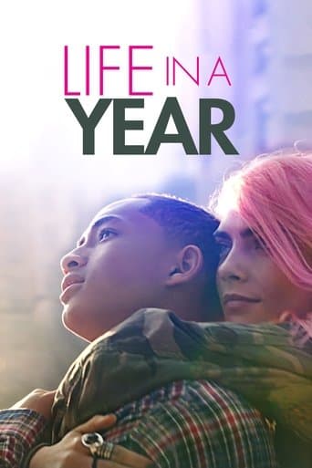Life in a Year Life in a Year poster