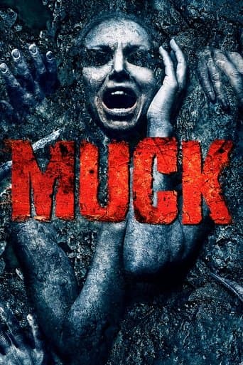 Muck Muck poster