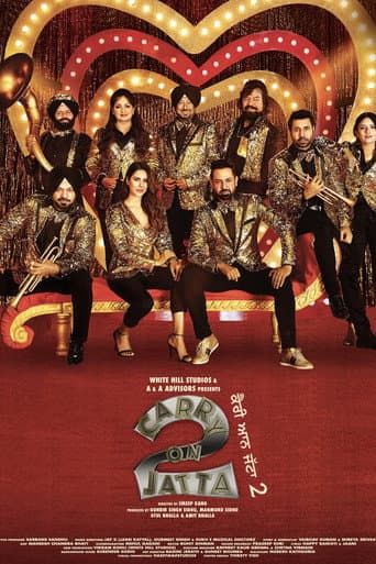 Carry On Jatta 2 Carry On Jatta 2 poster