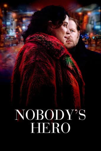 Nobody's Hero Nobody's Hero poster
