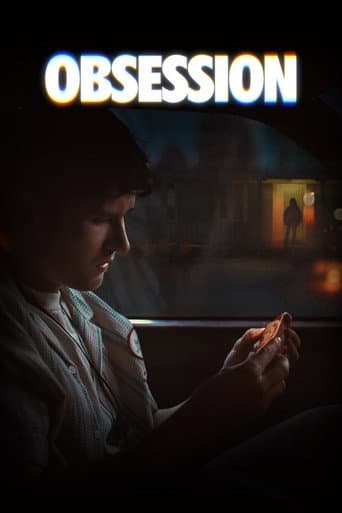 Obsession Obsession poster