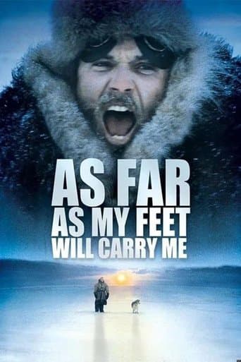 As Far As My Feet Will Carry Me As Far As My Feet Will Carry Me poster