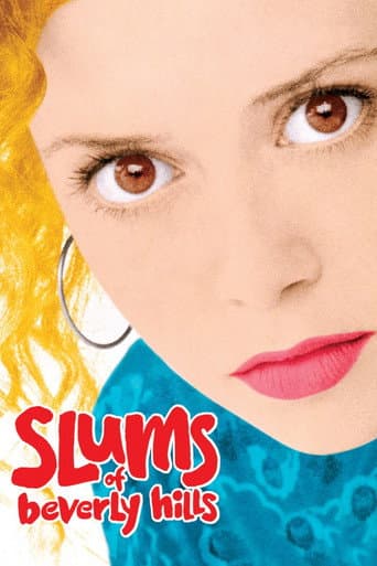 Slums of Beverly Hills Slums of Beverly Hills poster