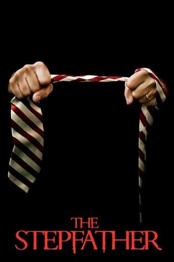 The Stepfather The Stepfather poster