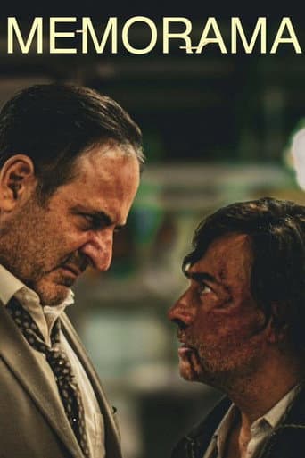 Scars of Revenge poster