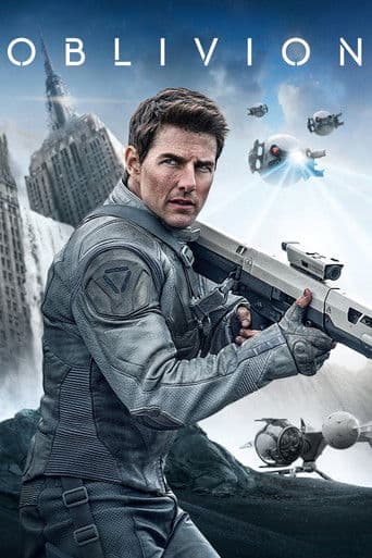 Oblivion Oblivion poster