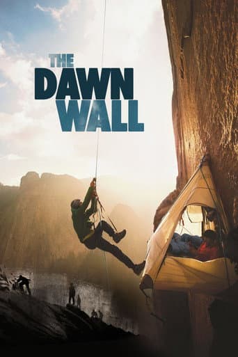 The Dawn Wall The Dawn Wall poster