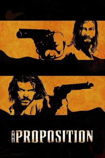 The Proposition The Proposition poster