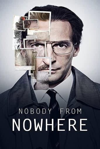 Nobody from Nowhere Nobody from Nowhere poster