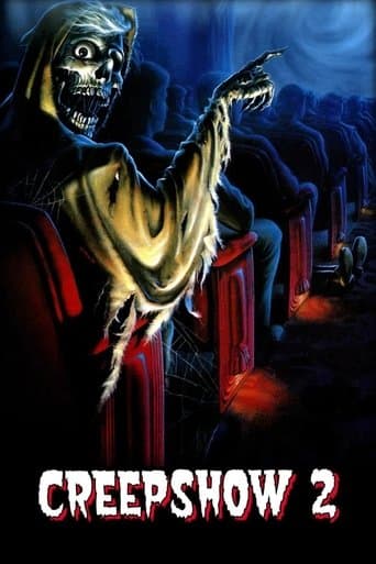Creepshow 2 Creepshow 2 poster