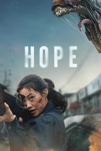 Hope Hope poster
