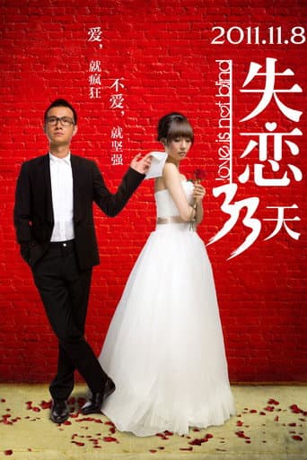 Love is Not Blind Love is Not Blind poster