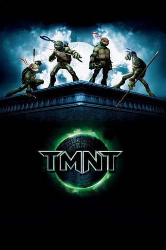 TMNT TMNT poster