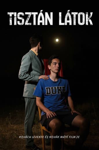 Now, I See poster