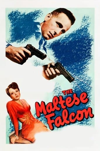 The Maltese Falcon The Maltese Falcon poster