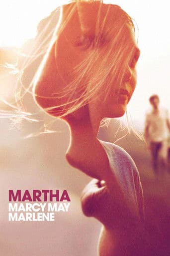 Martha Marcy May Marlene Martha Marcy May Marlene poster