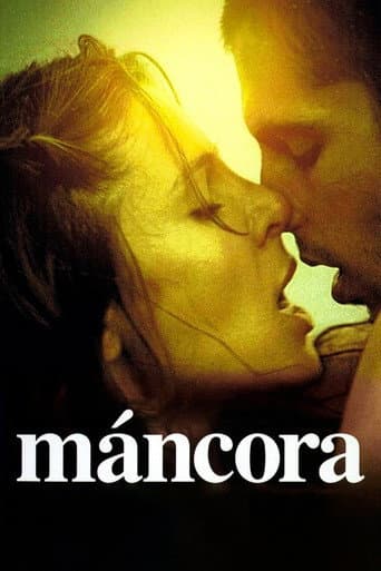 Máncora Máncora poster