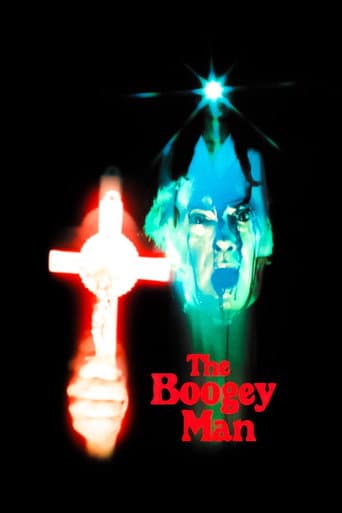 The Boogey Man The Boogey Man poster
