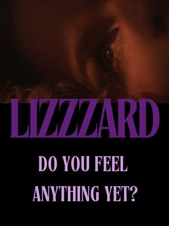 Lizzzard poster