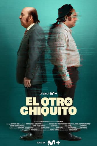 El otro Chiquito poster