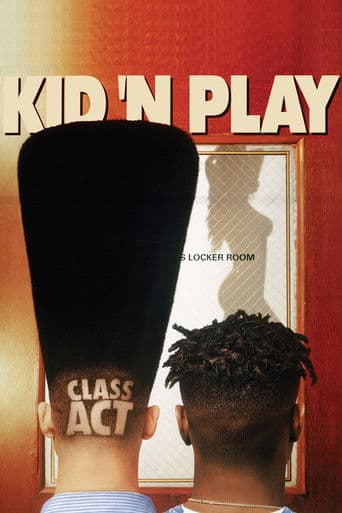 Class Act Class Act poster